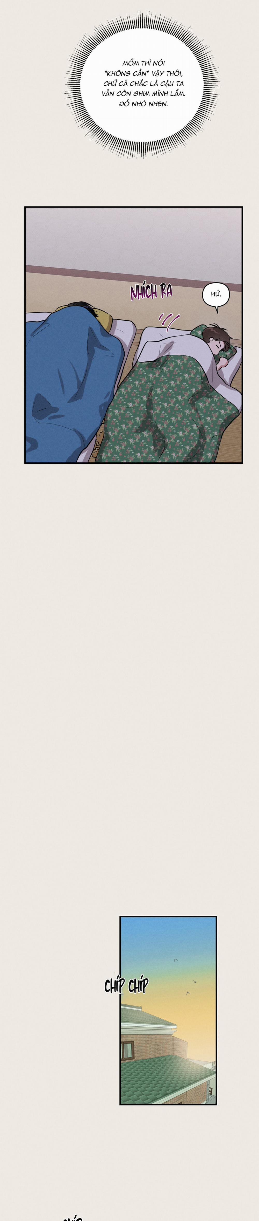 Ký Sự Tuổi Trẻ 1995 4 trang 15