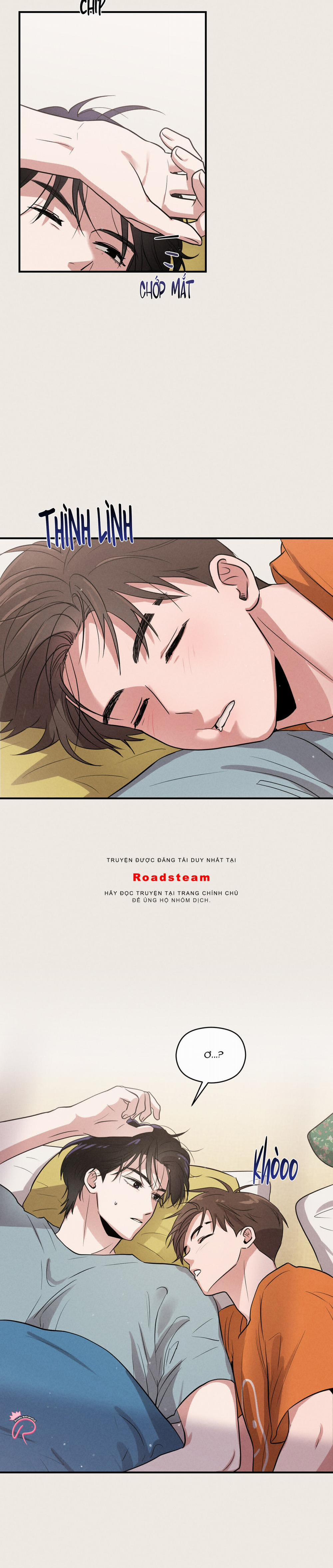 Ký Sự Tuổi Trẻ 1995 4 trang 16