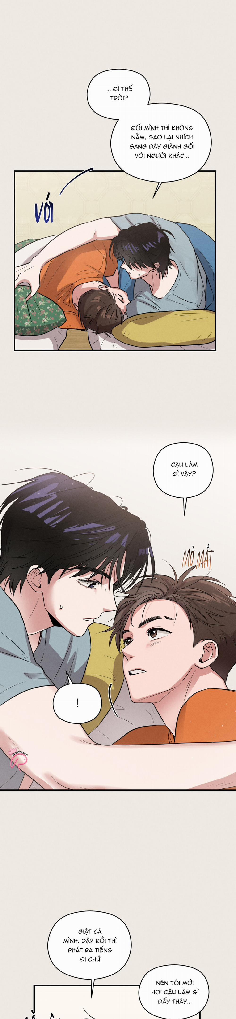 Ký Sự Tuổi Trẻ 1995 4 trang 17