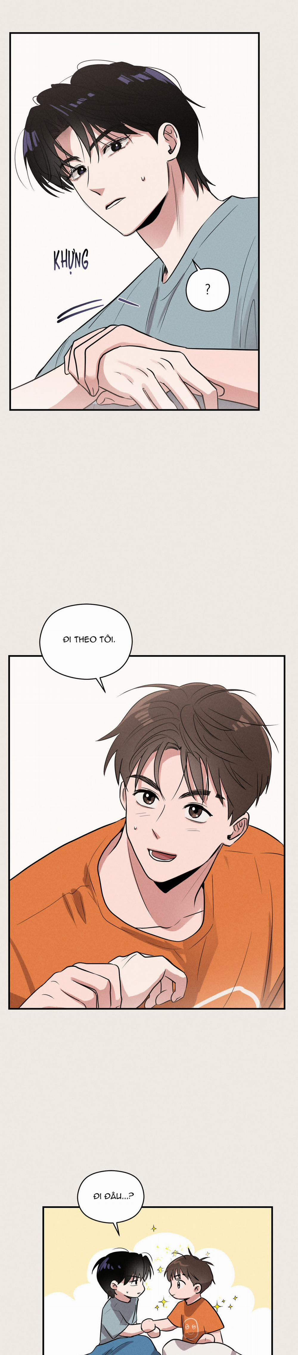 Ký Sự Tuổi Trẻ 1995 4 trang 19