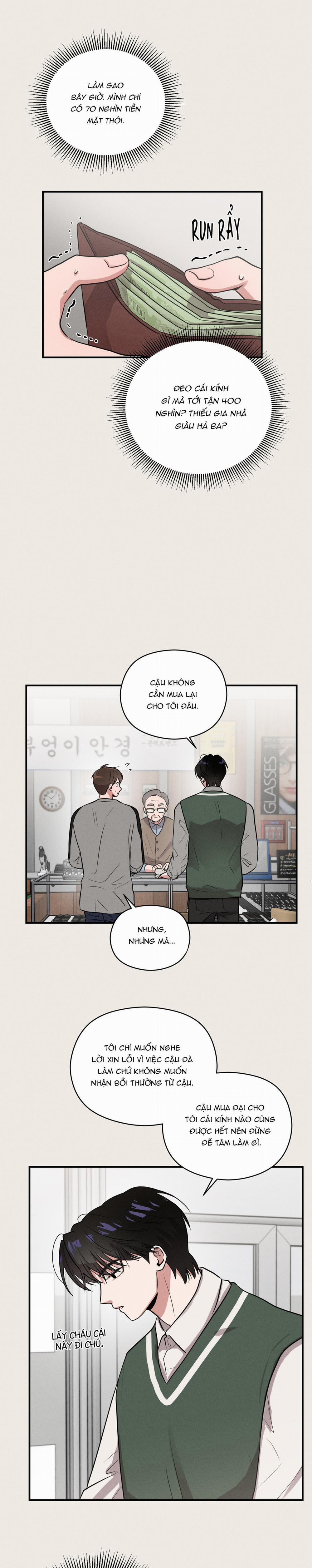 Ký Sự Tuổi Trẻ 1995 4 trang 21