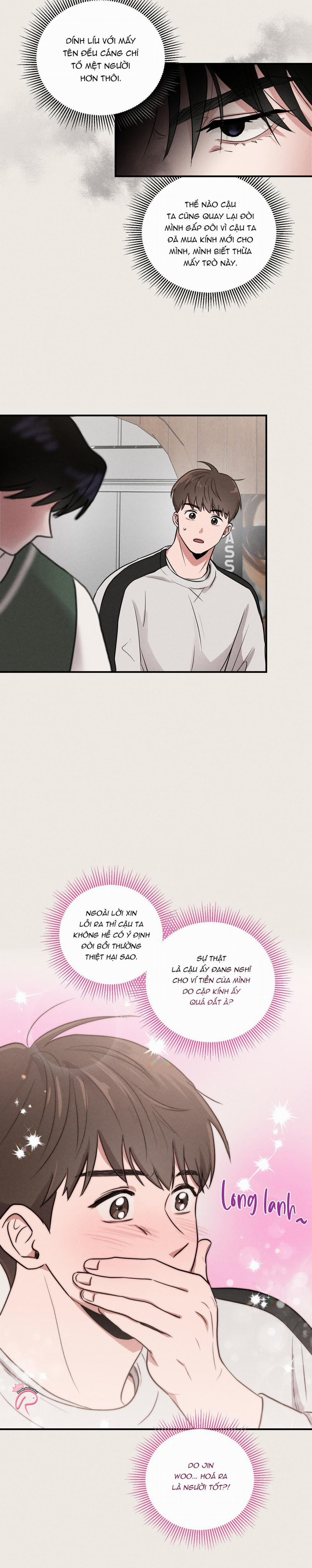 Ký Sự Tuổi Trẻ 1995 4 trang 22