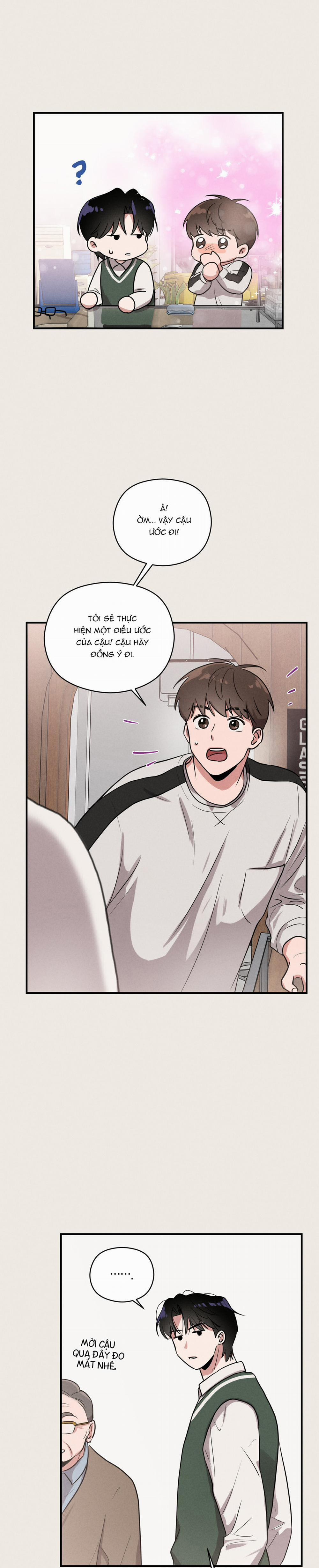 Ký Sự Tuổi Trẻ 1995 4 trang 23