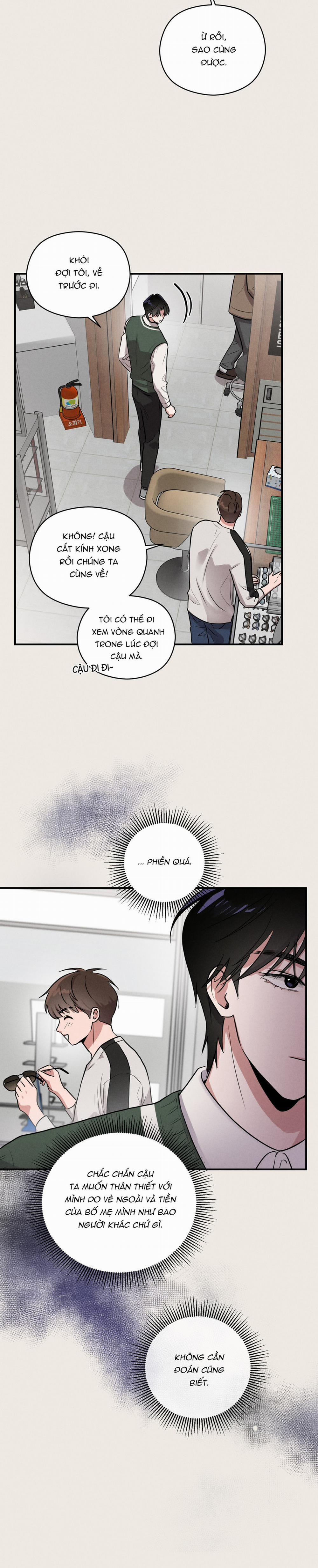 Ký Sự Tuổi Trẻ 1995 4 trang 24