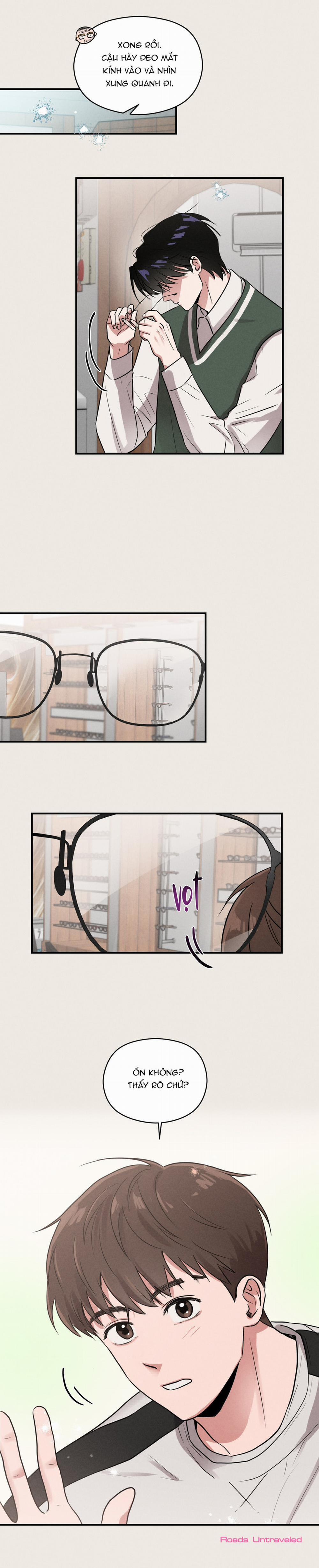 Ký Sự Tuổi Trẻ 1995 4 trang 25