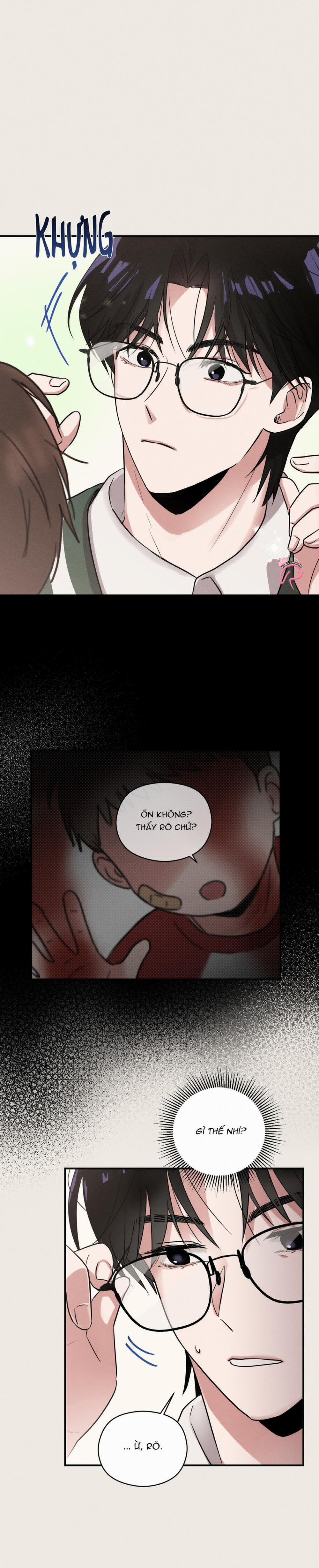 Ký Sự Tuổi Trẻ 1995 4 trang 26