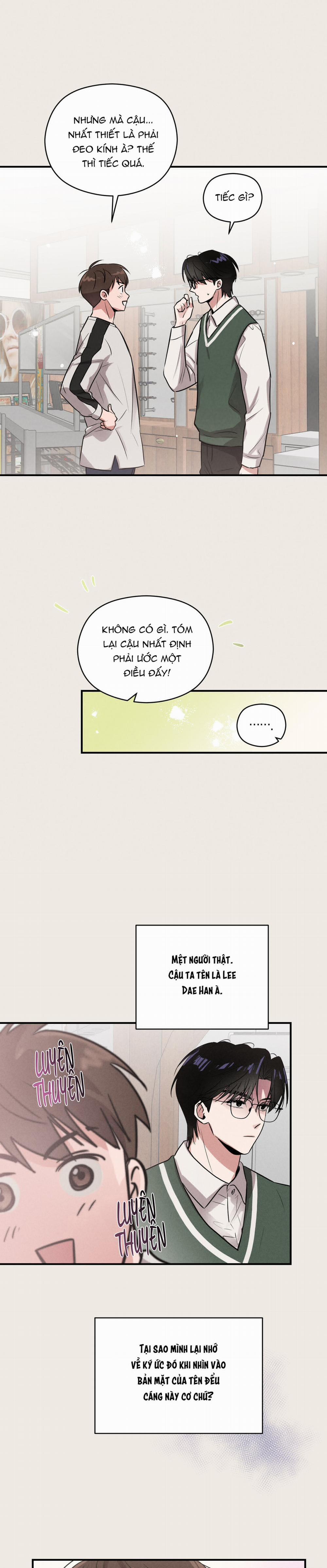 Ký Sự Tuổi Trẻ 1995 4 trang 27