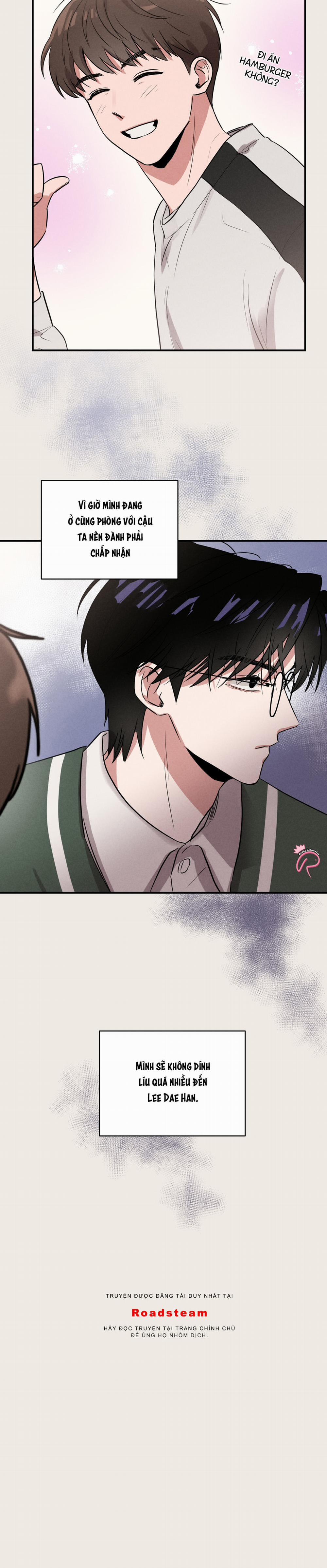 Ký Sự Tuổi Trẻ 1995 4 trang 28