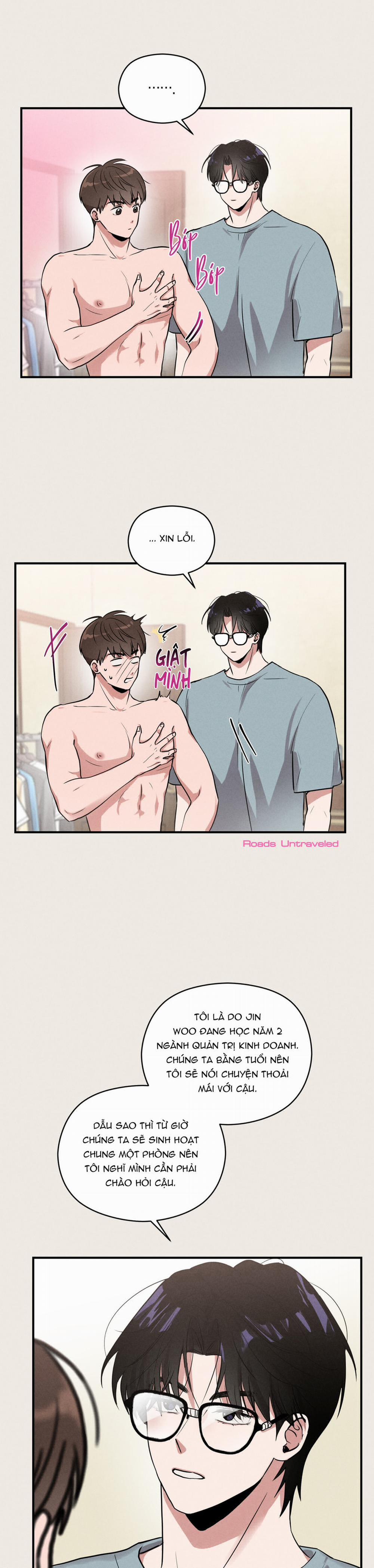 Ký Sự Tuổi Trẻ 1995 4 trang 3