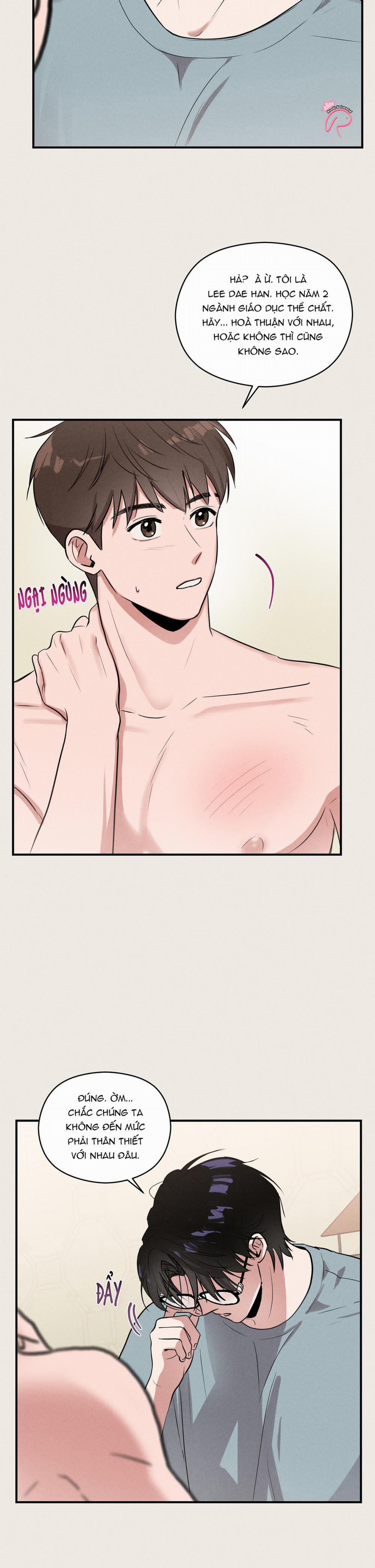 Ký Sự Tuổi Trẻ 1995 4 trang 4