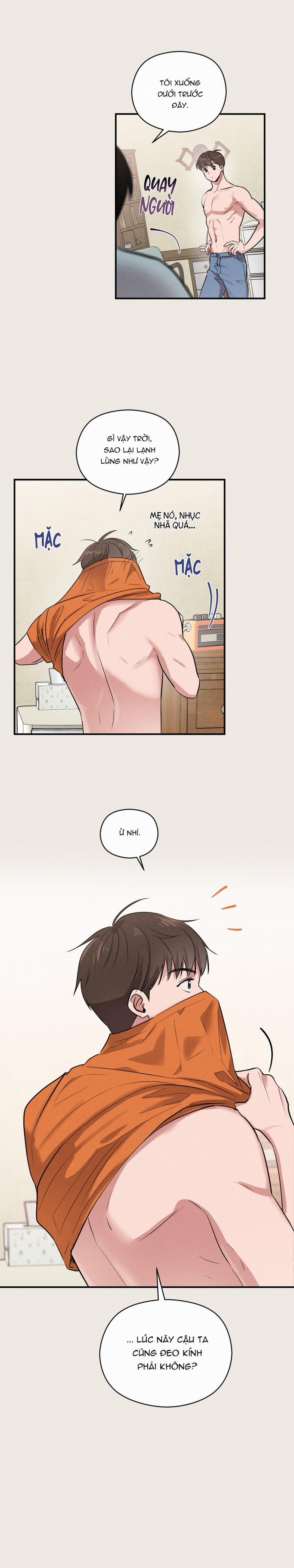 Ký Sự Tuổi Trẻ 1995 4 trang 5