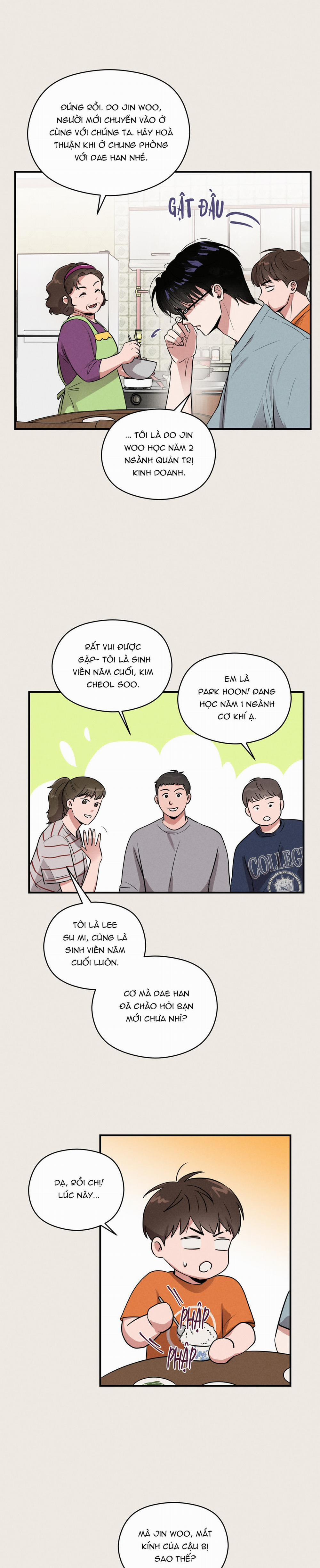 Ký Sự Tuổi Trẻ 1995 4 trang 7