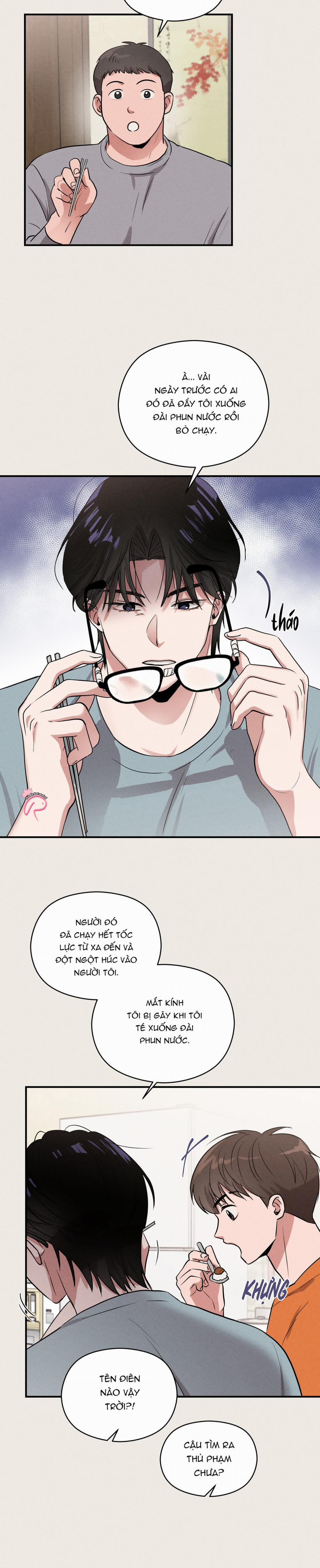 Ký Sự Tuổi Trẻ 1995 4 trang 8