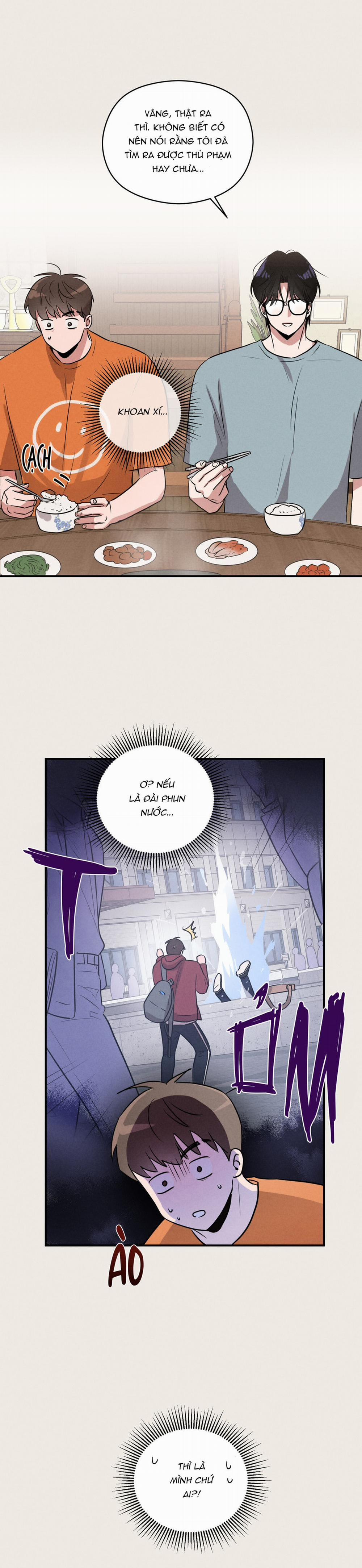 Ký Sự Tuổi Trẻ 1995 4 trang 9