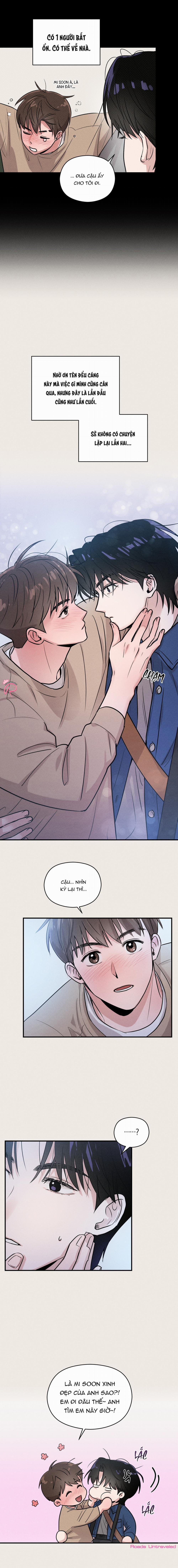 Ký Sự Tuổi Trẻ 1995 5 trang 10