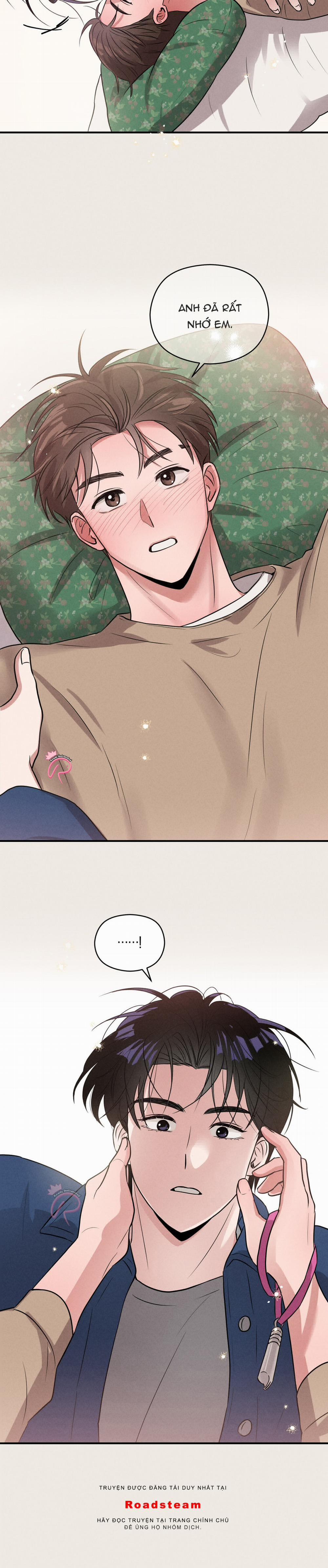 Ký Sự Tuổi Trẻ 1995 6 trang 12