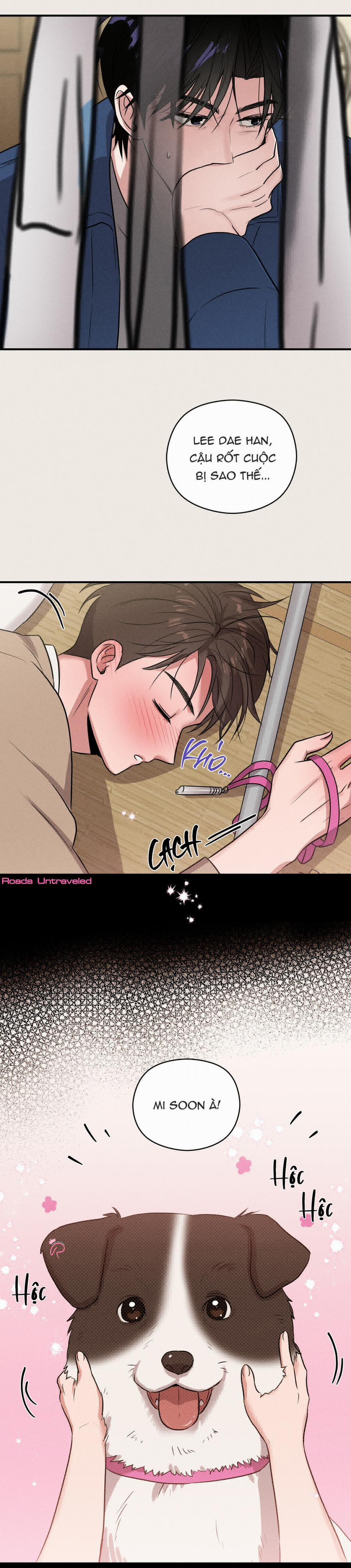 Ký Sự Tuổi Trẻ 1995 6 trang 14