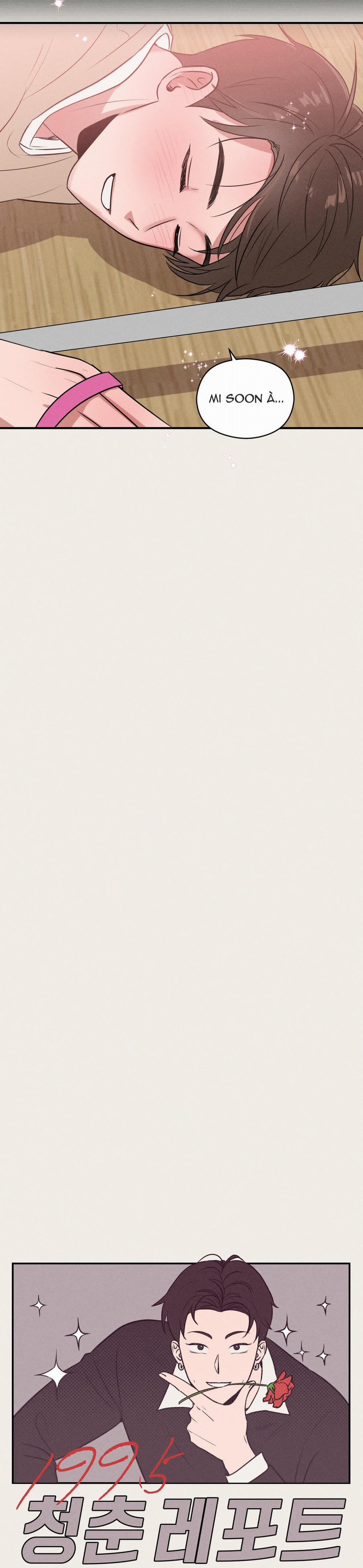 Ký Sự Tuổi Trẻ 1995 6 trang 16