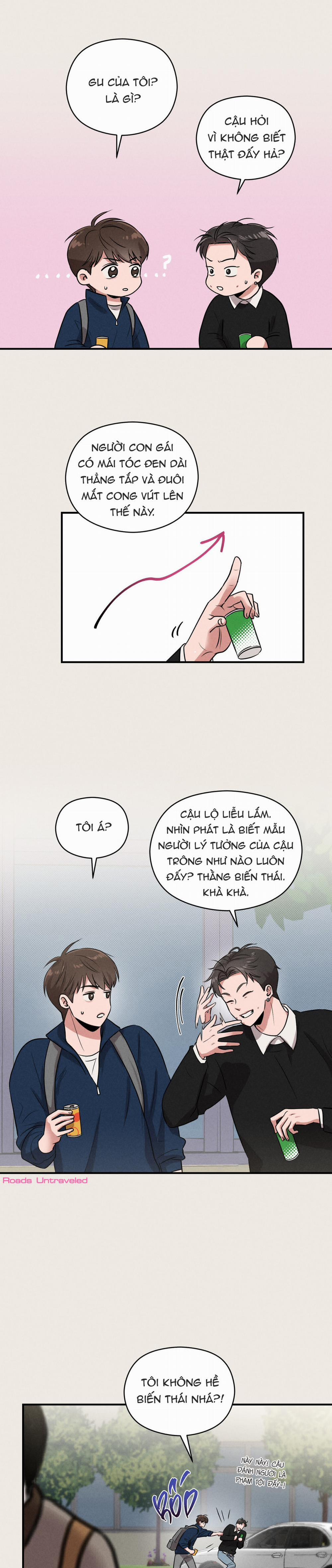 Ký Sự Tuổi Trẻ 1995 6 trang 19