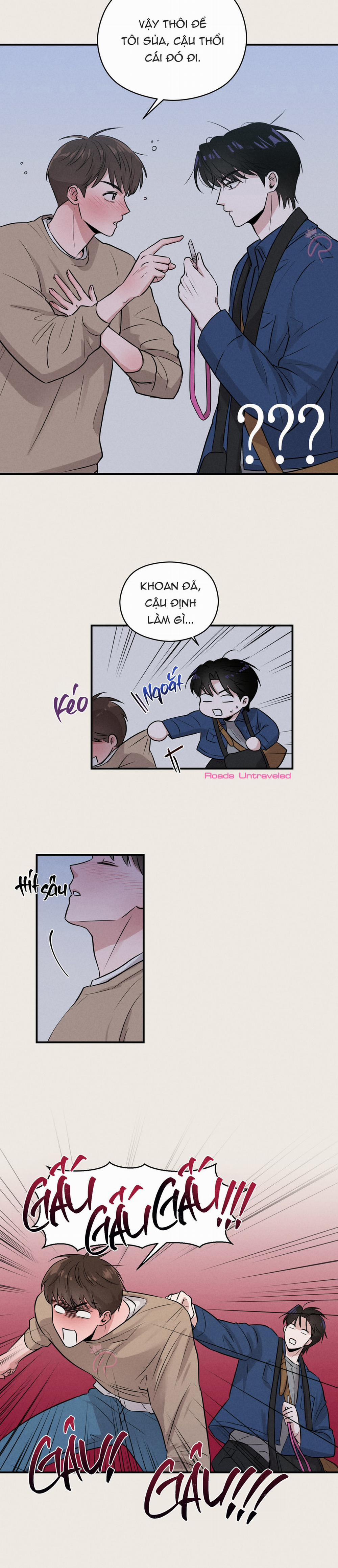 Ký Sự Tuổi Trẻ 1995 6 trang 2