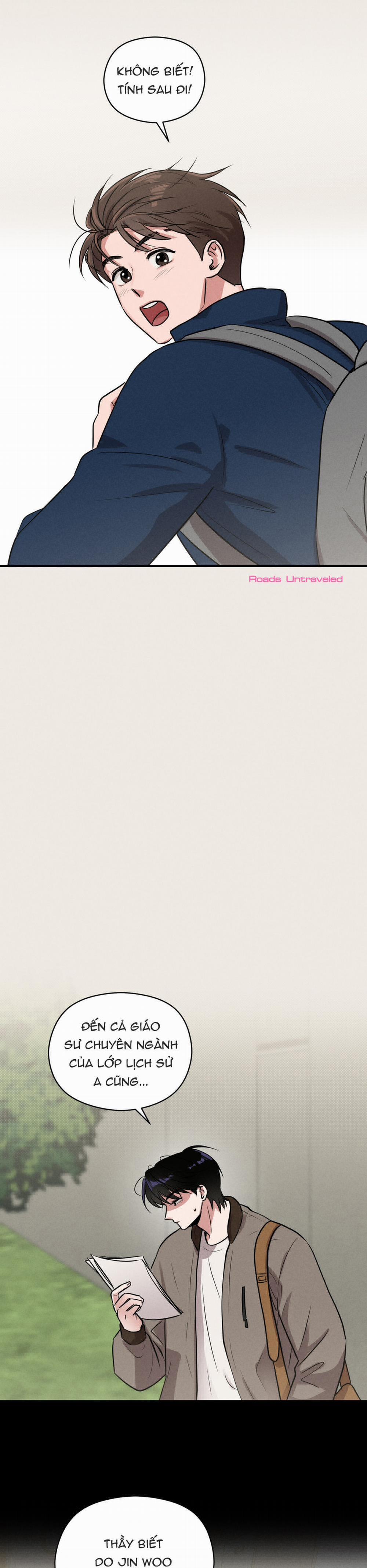 Ký Sự Tuổi Trẻ 1995 6 trang 21