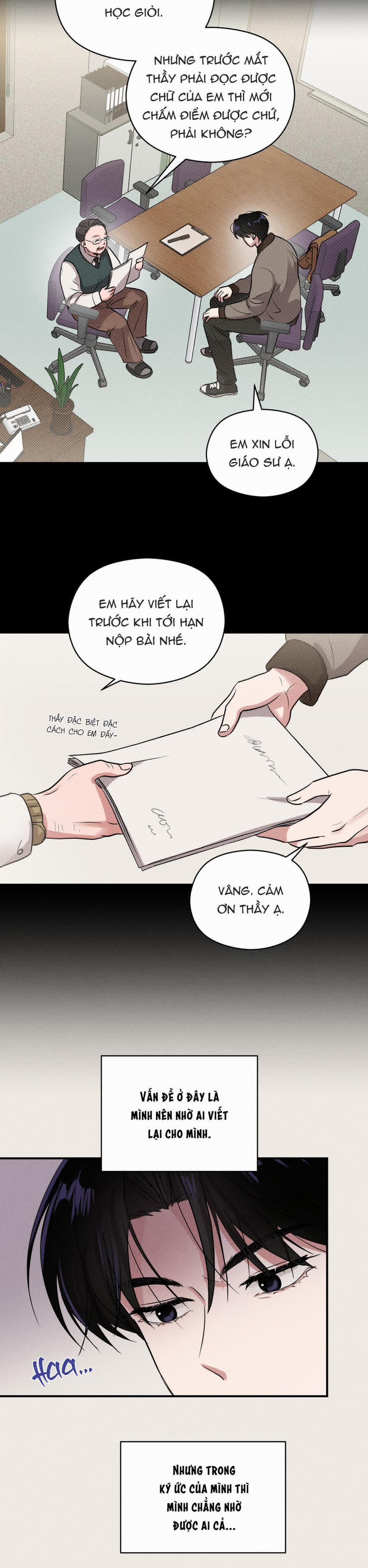 Ký Sự Tuổi Trẻ 1995 6 trang 22