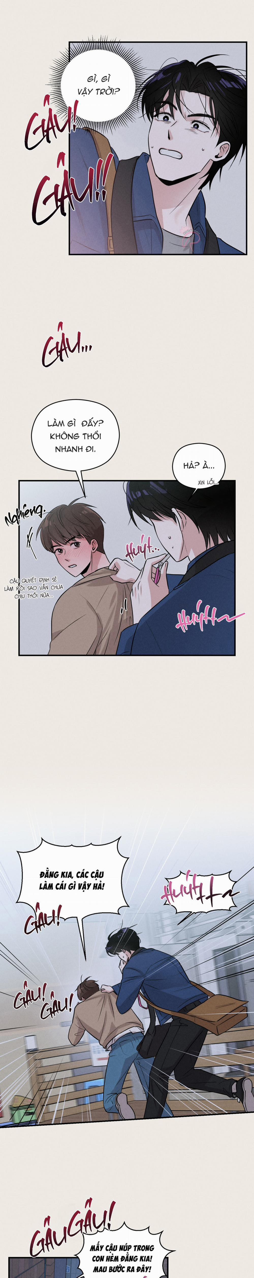 Ký Sự Tuổi Trẻ 1995 6 trang 3