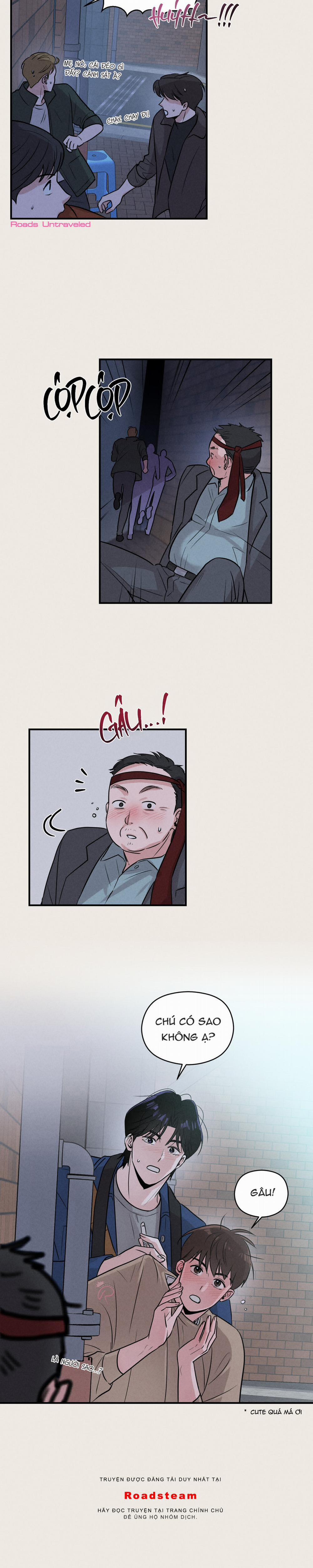 Ký Sự Tuổi Trẻ 1995 6 trang 4