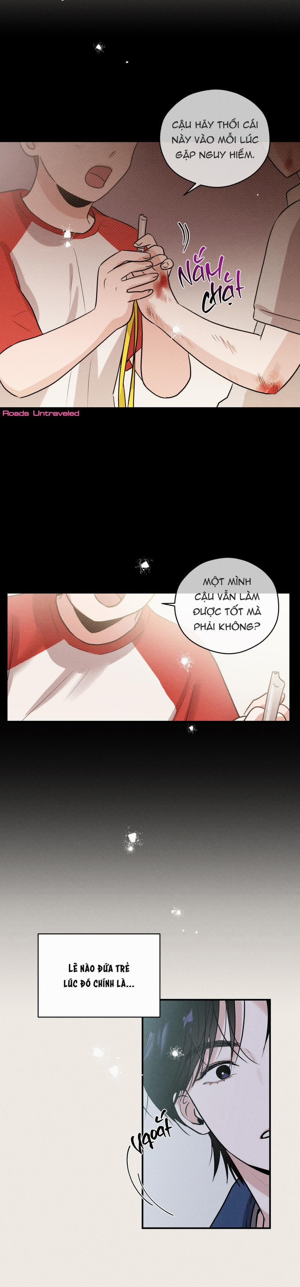 Ký Sự Tuổi Trẻ 1995 6 trang 6