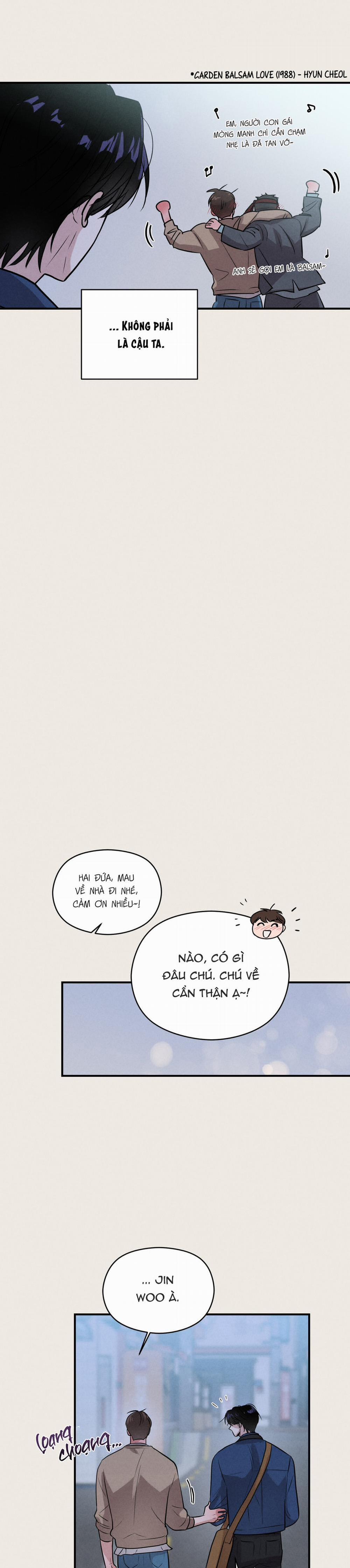 Ký Sự Tuổi Trẻ 1995 6 trang 7