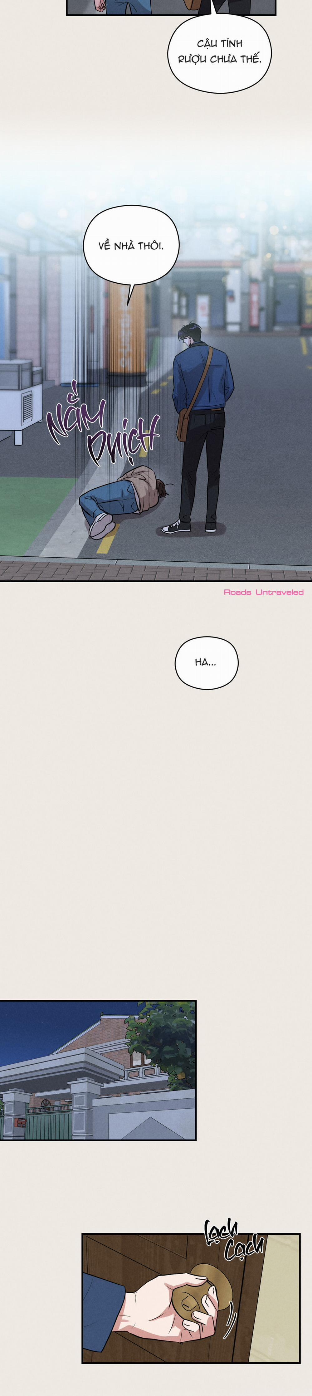 Ký Sự Tuổi Trẻ 1995 6 trang 8