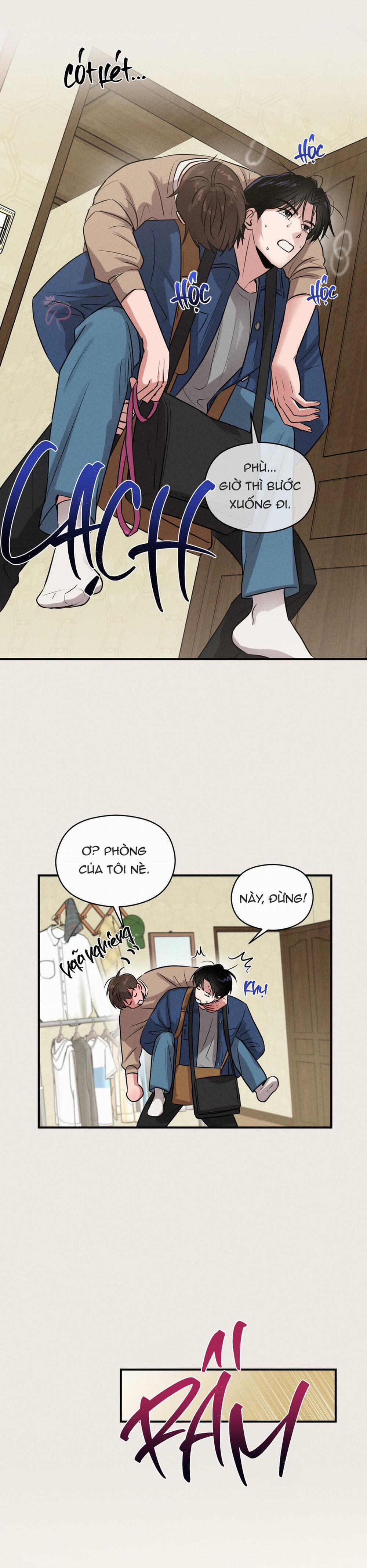 Ký Sự Tuổi Trẻ 1995 6 trang 9