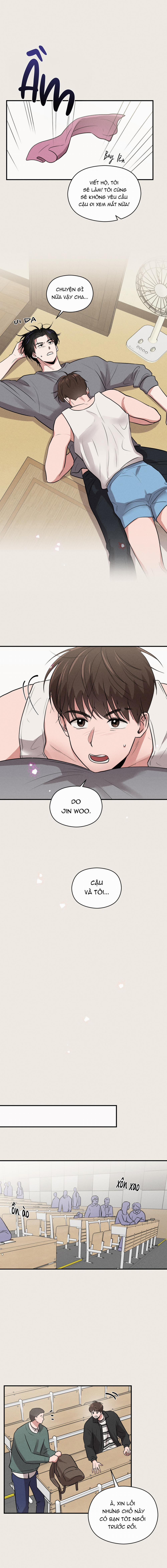 Ký Sự Tuổi Trẻ 1995 7 trang 10