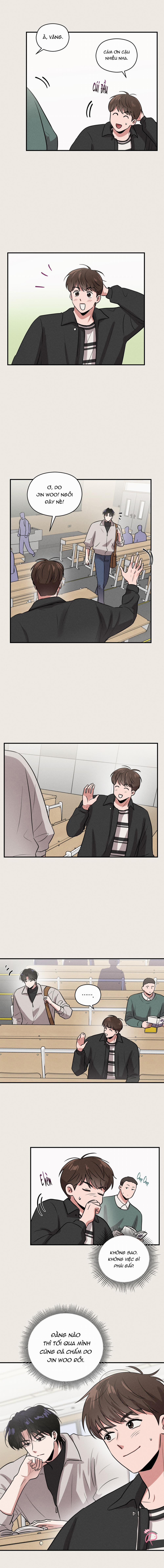 Ký Sự Tuổi Trẻ 1995 7 trang 11