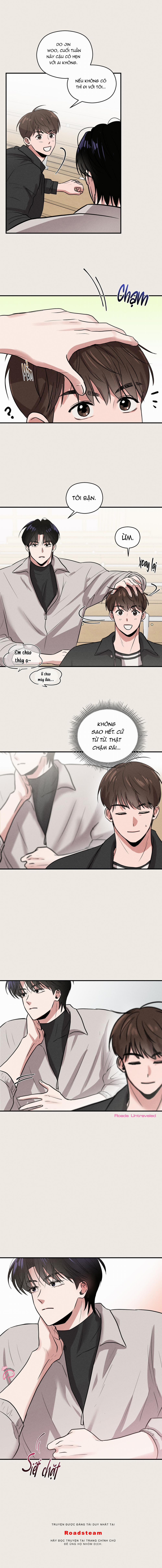 Ký Sự Tuổi Trẻ 1995 7 trang 14