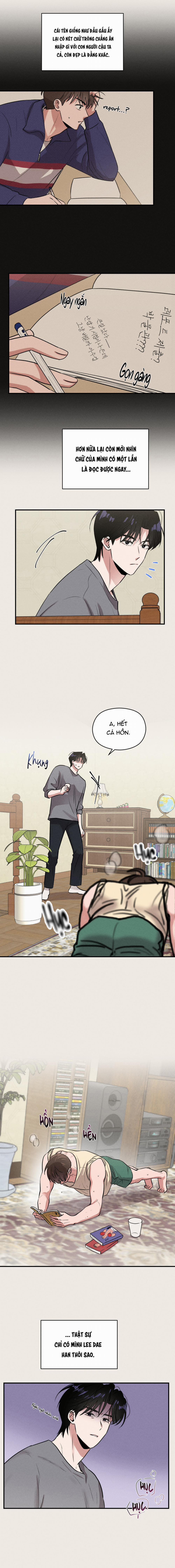 Ký Sự Tuổi Trẻ 1995 7 trang 2