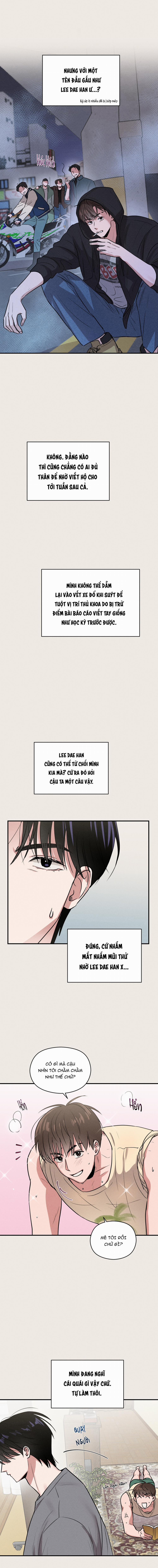 Ký Sự Tuổi Trẻ 1995 7 trang 3