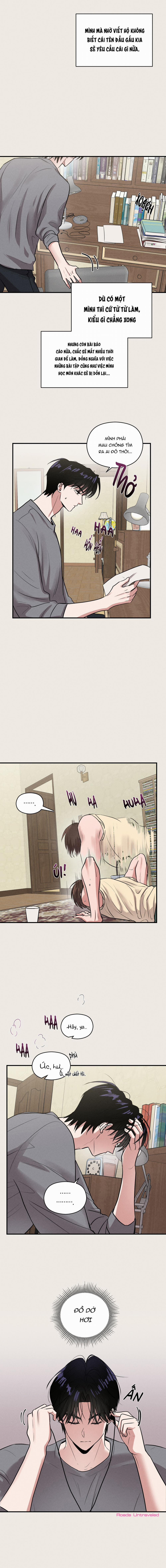 Ký Sự Tuổi Trẻ 1995 7 trang 4