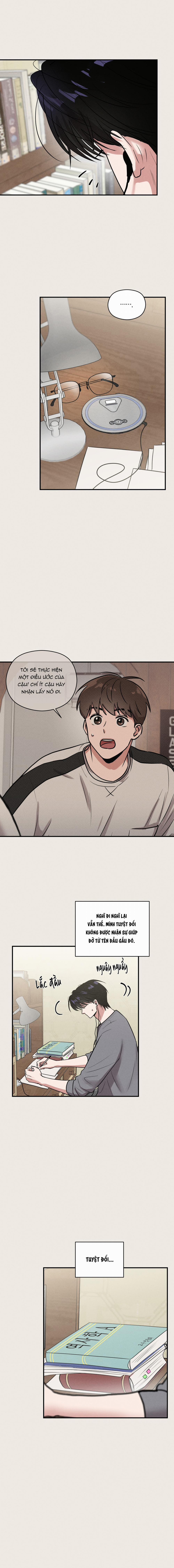 Ký Sự Tuổi Trẻ 1995 7 trang 5