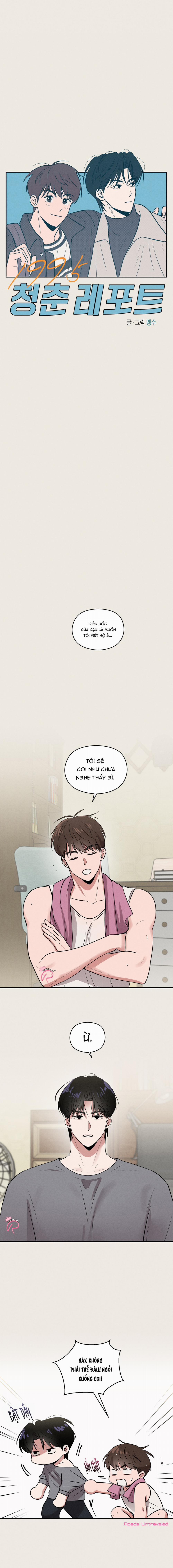 Ký Sự Tuổi Trẻ 1995 7 trang 6