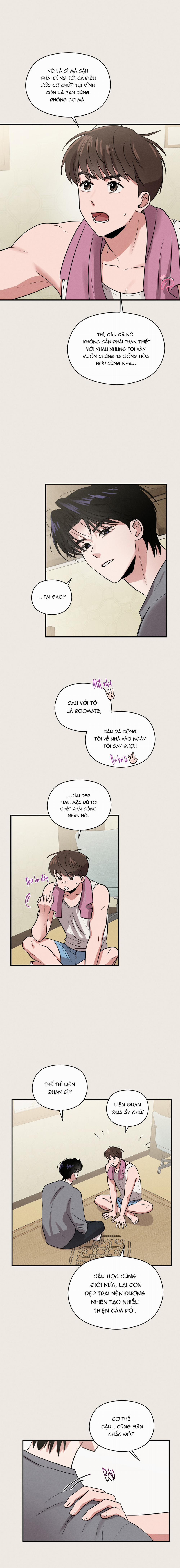 Ký Sự Tuổi Trẻ 1995 7 trang 7