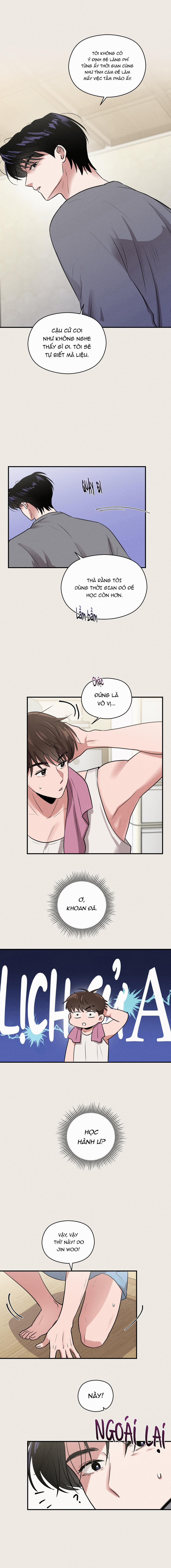 Ký Sự Tuổi Trẻ 1995 7 trang 9