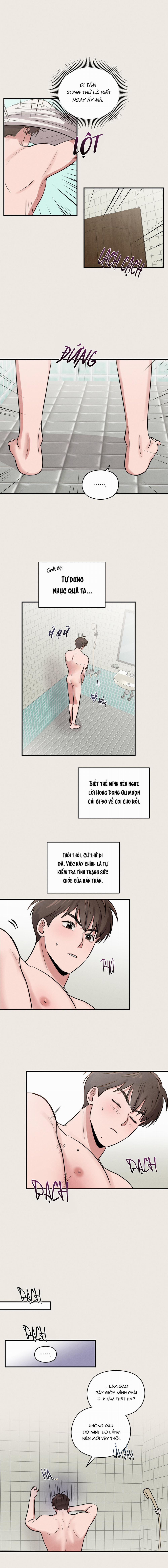 Ký Sự Tuổi Trẻ 1995 8 trang 11