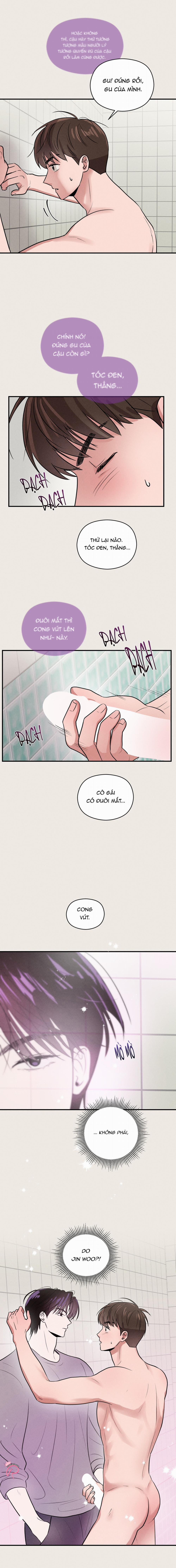 Ký Sự Tuổi Trẻ 1995 8 trang 12