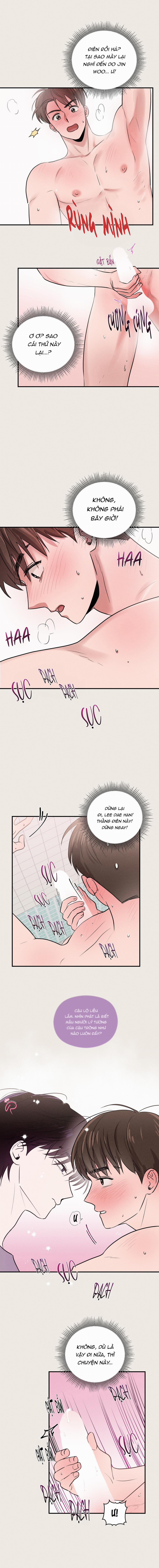 Ký Sự Tuổi Trẻ 1995 8 trang 13