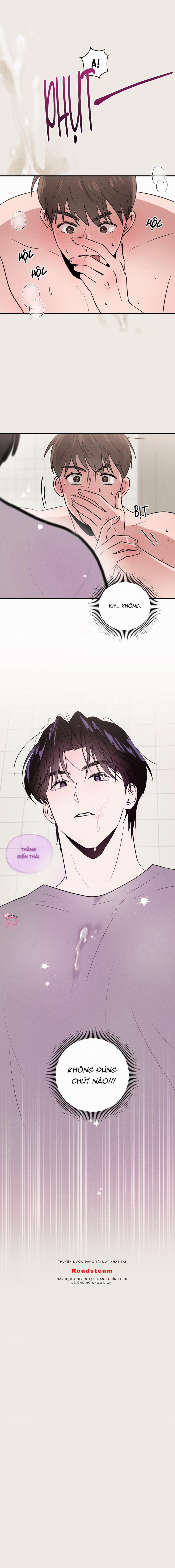 Ký Sự Tuổi Trẻ 1995 8 trang 14