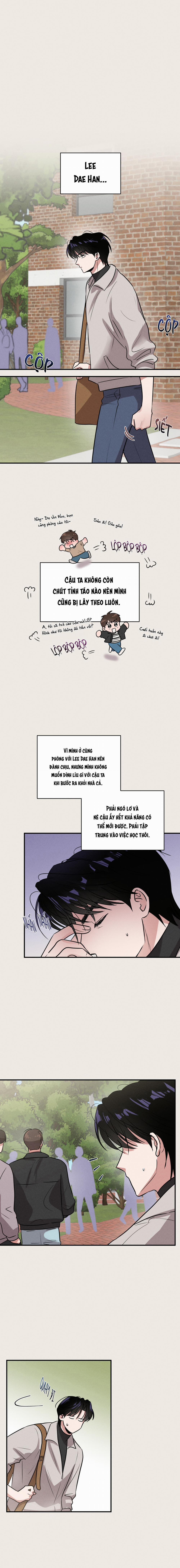 Ký Sự Tuổi Trẻ 1995 8 trang 2