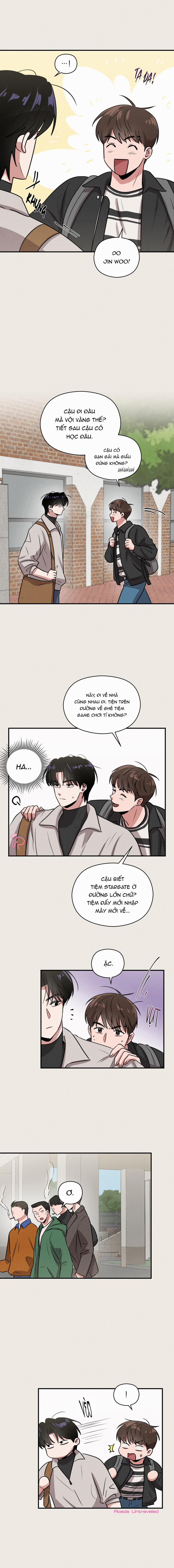 Ký Sự Tuổi Trẻ 1995 8 trang 3