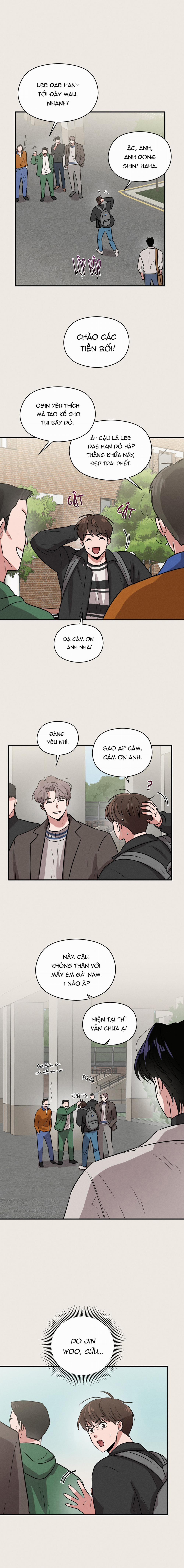 Ký Sự Tuổi Trẻ 1995 8 trang 4