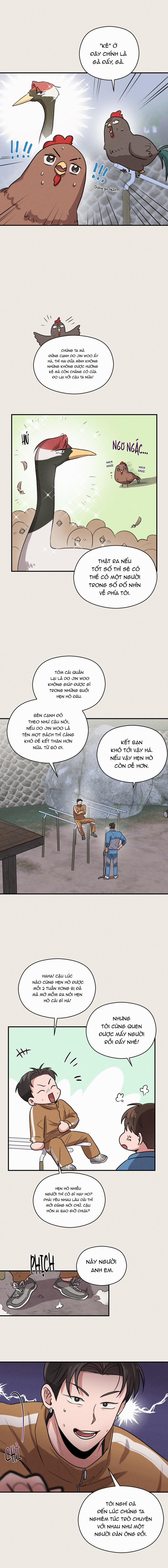 Ký Sự Tuổi Trẻ 1995 8 trang 7